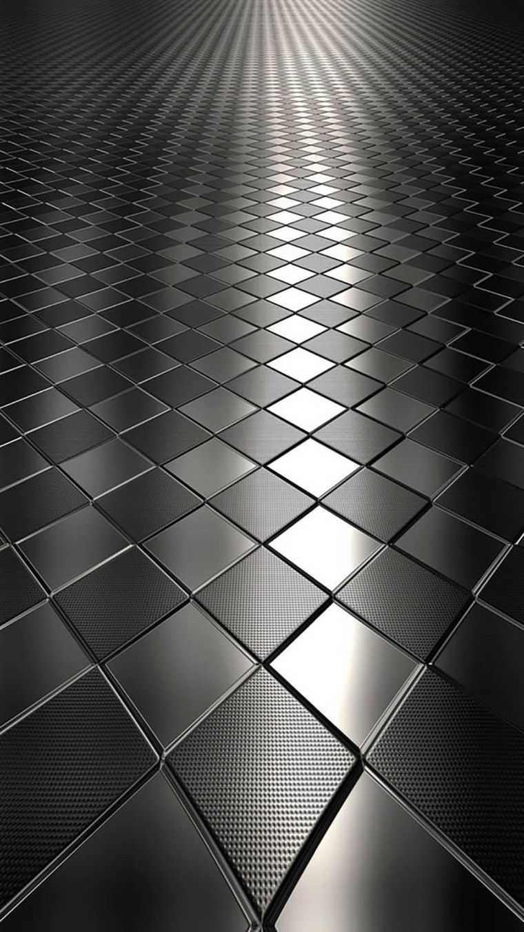 Строгие обои на смартфон