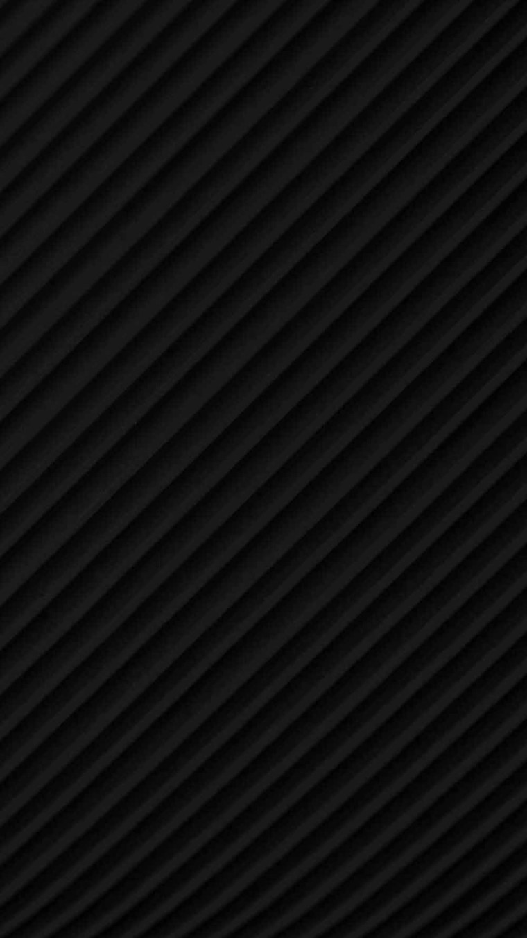 Вертикальные черные