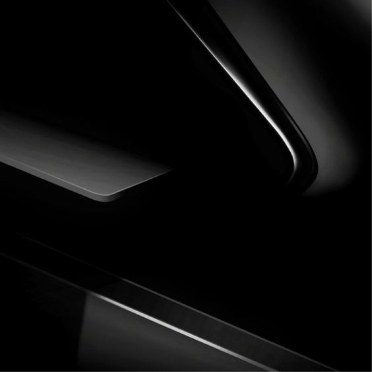 Черная абстракция