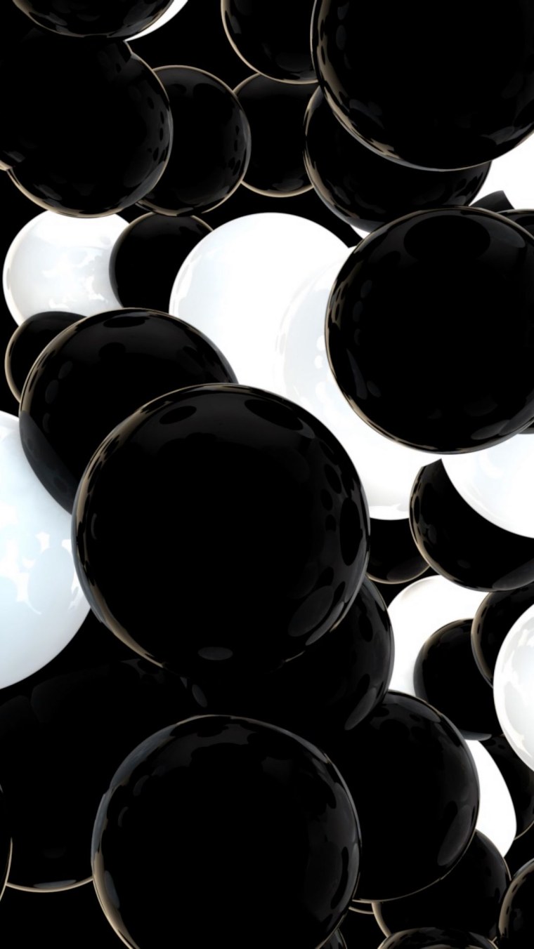 3d заставки на телефон