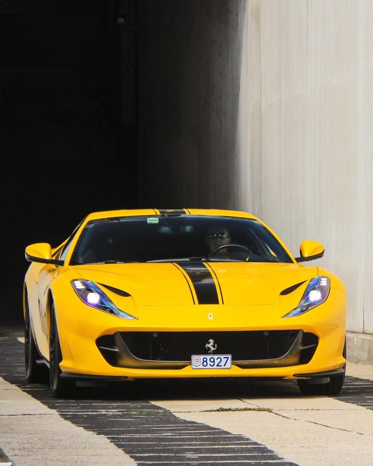 Ferrari 360 Challenge Stradale