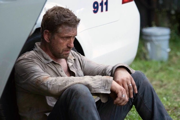 Джеральд Батлер фильмы 2021