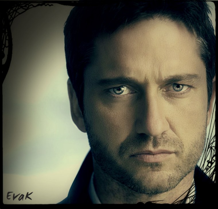 Джерард Батлер сейчас 2021