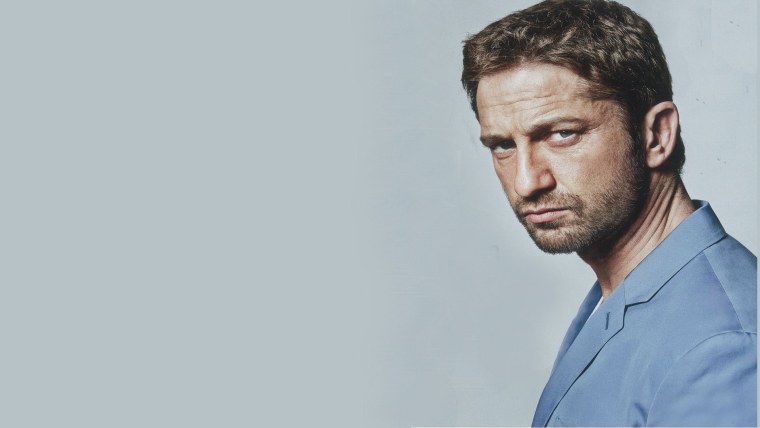 Гренландия фильм 2020