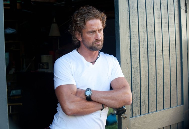 Падение ангела фильм 2016