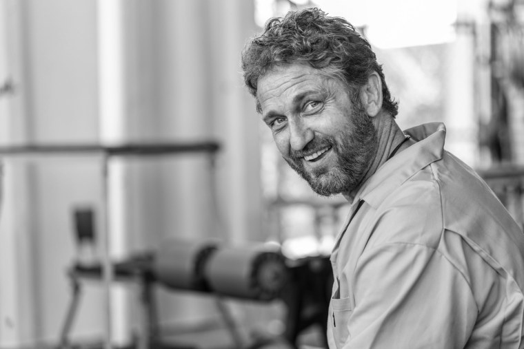 Хантер киллер фильм 2018