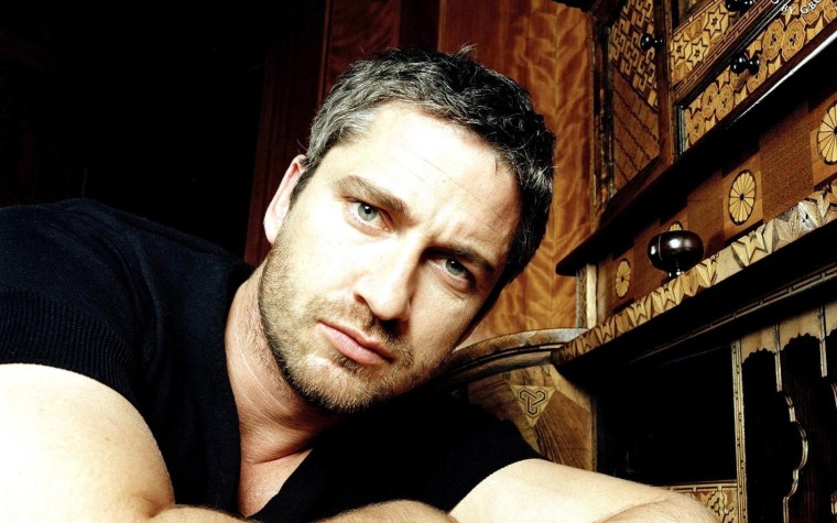 Джерард Батлер (Gerard Butler)