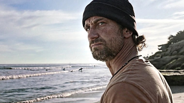 Джерард Батлер харизма