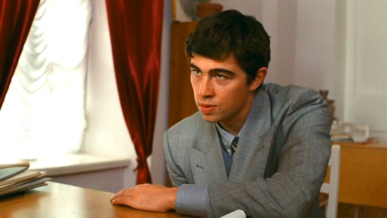 Петр Бодров