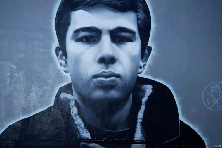 Сергей Бодров брат