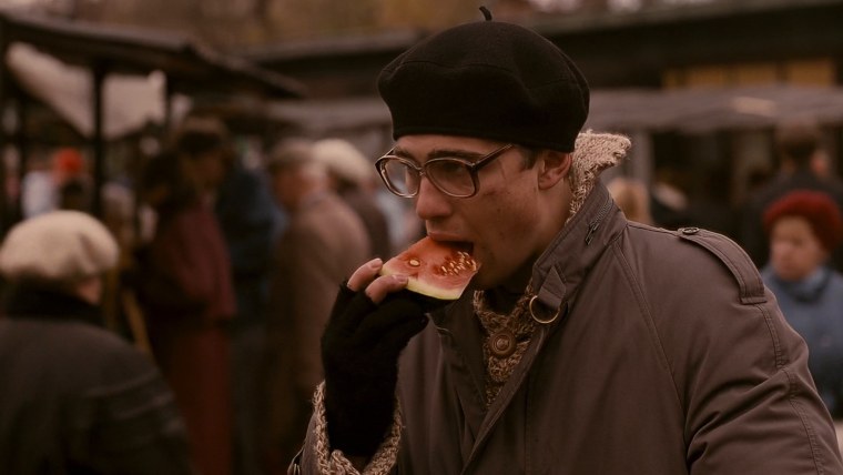 Бодров брат Мем