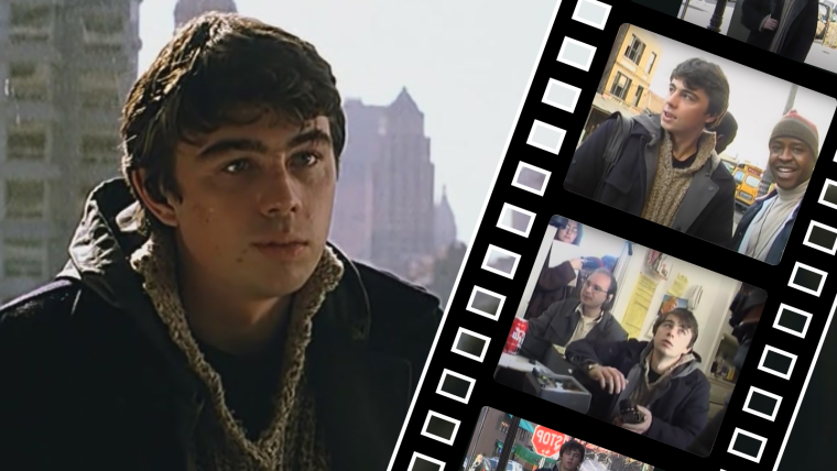 Цитаты из фильма брат