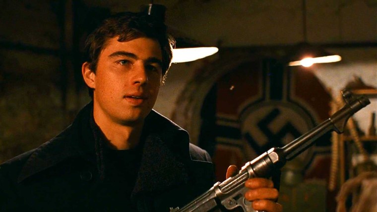 Сергей Бодров 1997