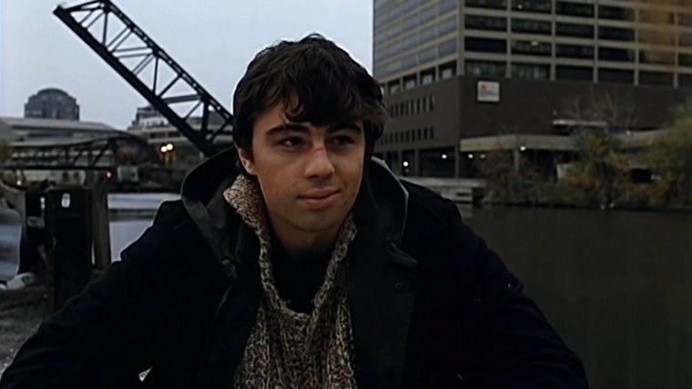 Сергей Бодров в чём сила