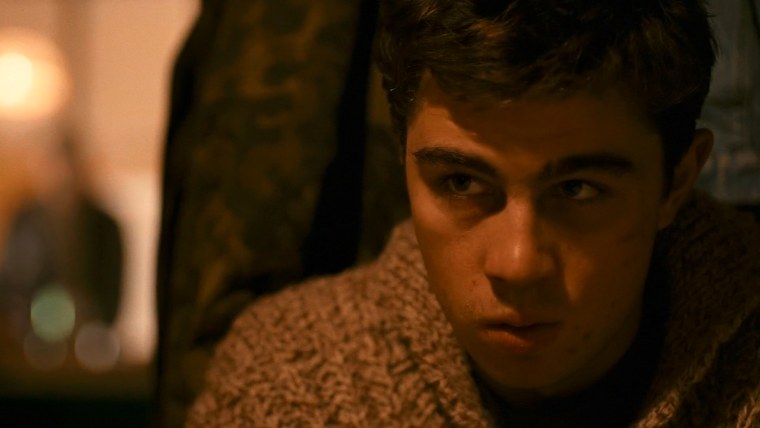 Сергей Бодров 1997