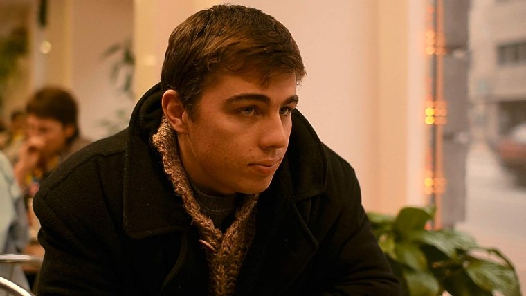 Фильм брат 1997 Виктор Сухоруков