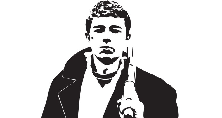 Сергей Бодров младший брат