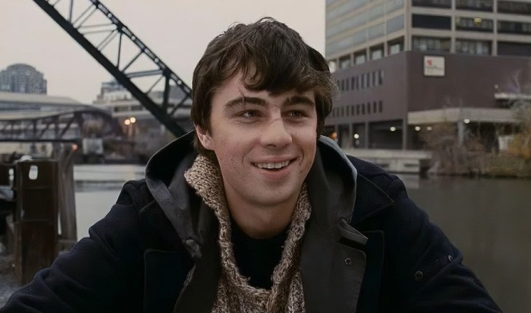 Брат Сергей Бодров Постер