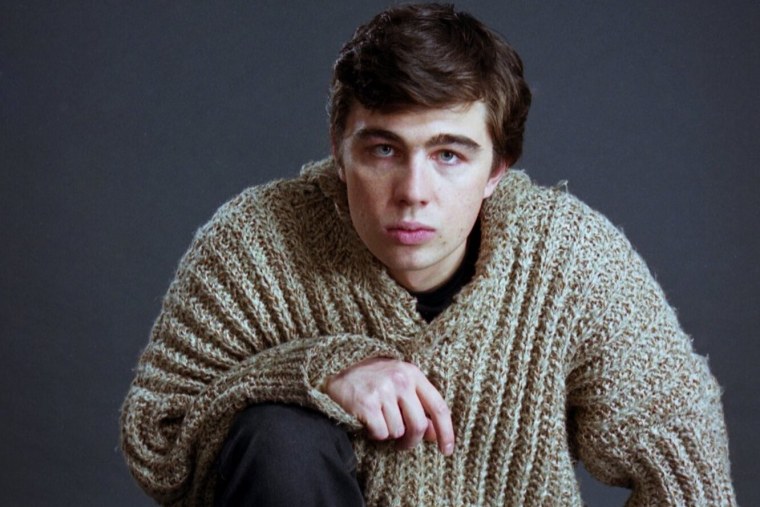 Сергей Бодров брат 1997