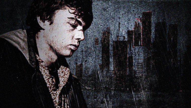 Брат 1997 Данила Багров