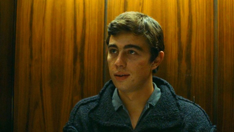 Брат 1997 Данила Багров