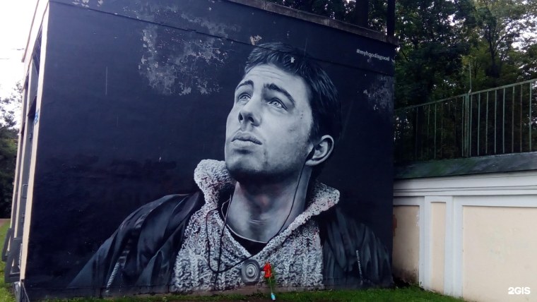 Бодров Сергей Сергеевич младший