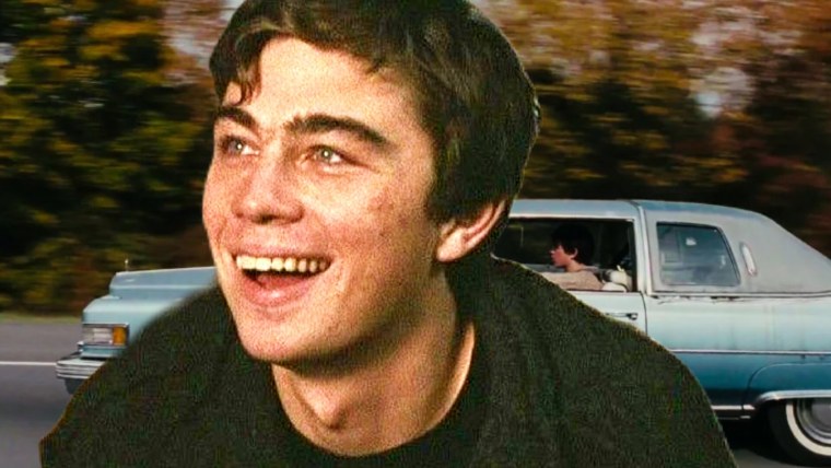 Сергей Бодров брат 1997