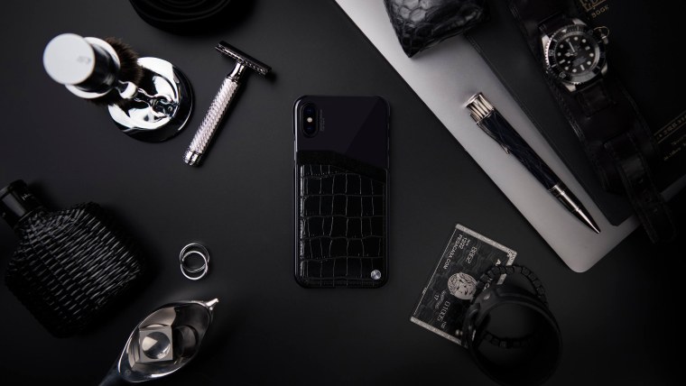 Аксессуары для телефонов реклама