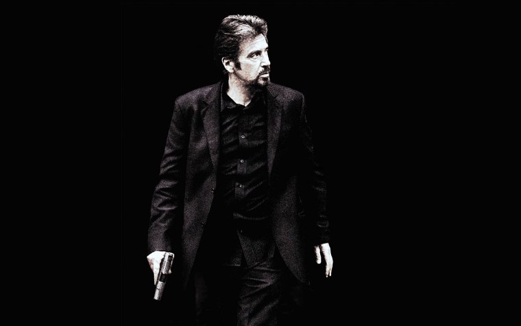 Аль Пачино Wallpaper