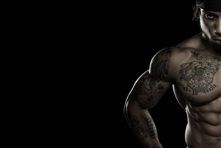 Крутые мужские обои