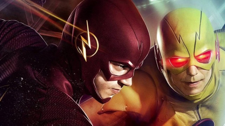 Обратный флеш