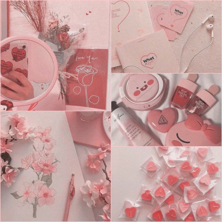 Обои из пинтереста с надписями