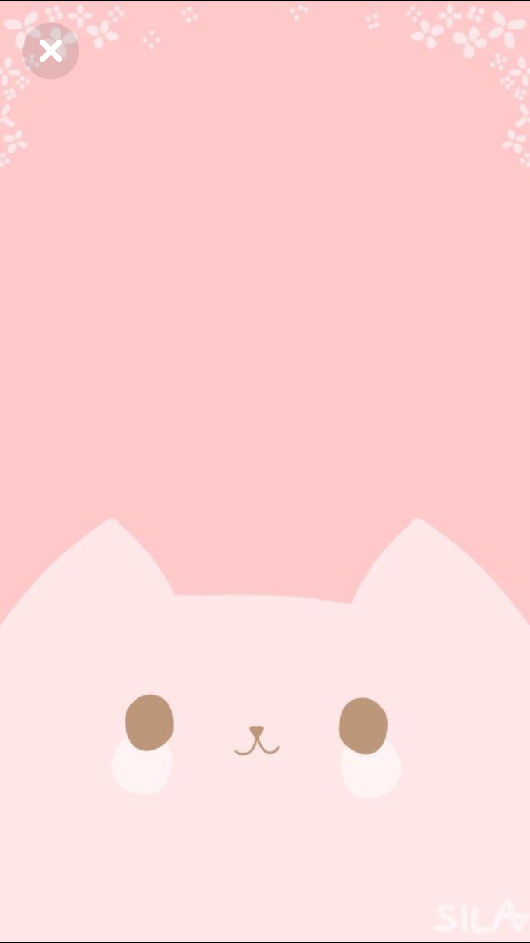 Милый фон