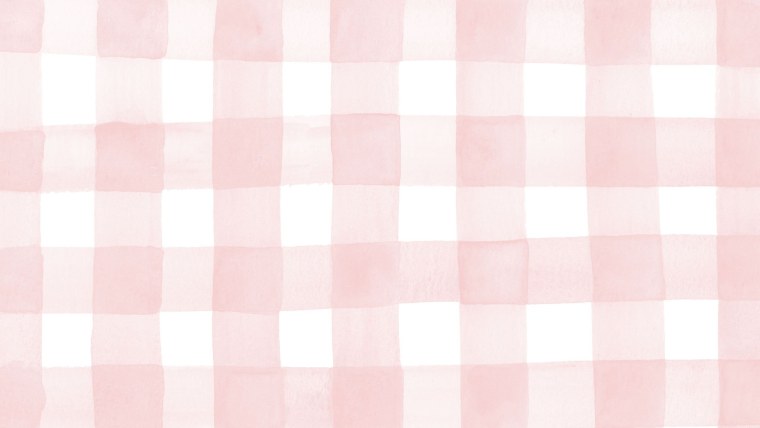Розовая клетка фон