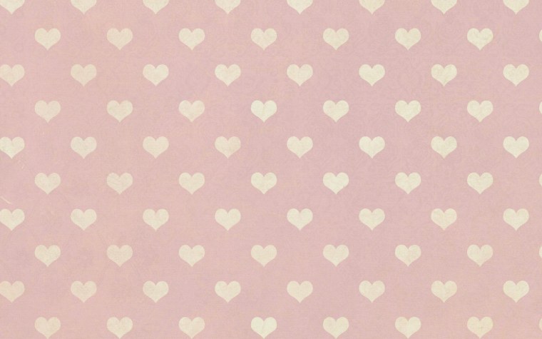 Розовый паттерн