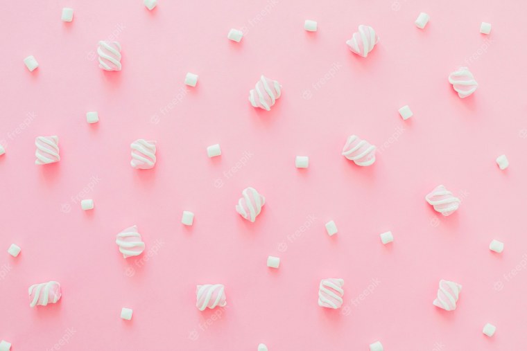 Сладости розовый