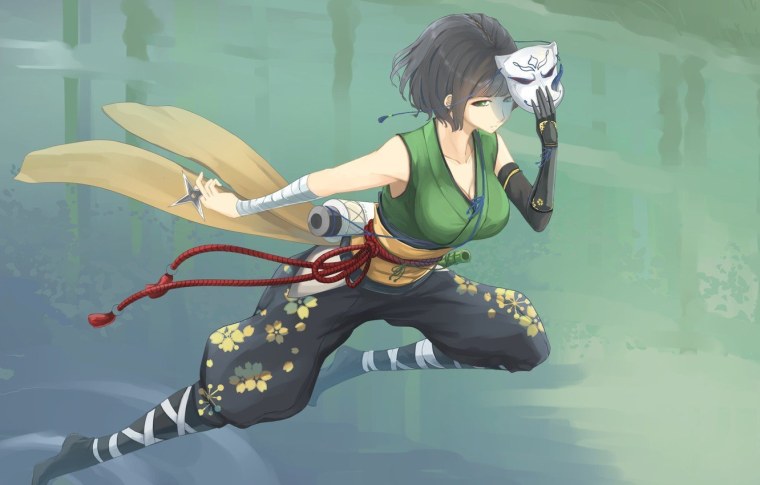 Скай куноити