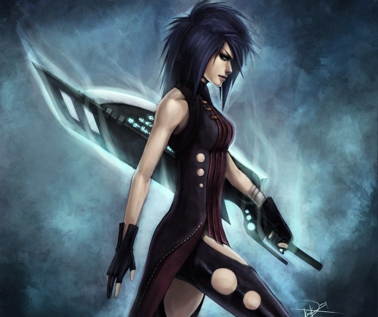 Судзуки Самурай аниме