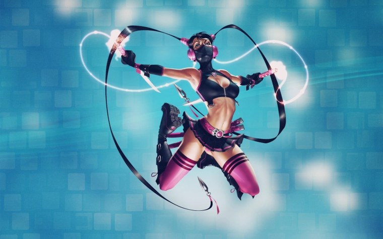 Сакура Сабер аниме