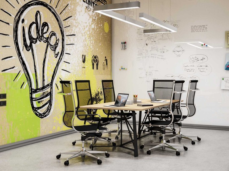 Креативный офис