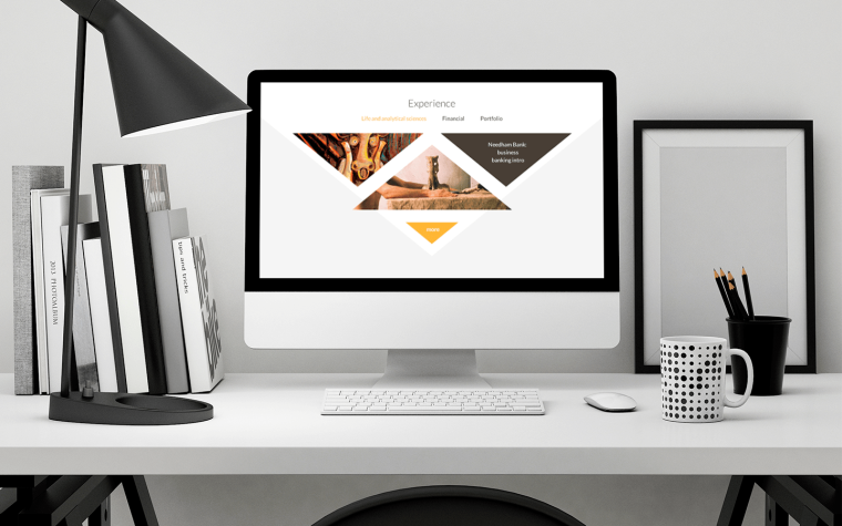 Современный графический дизайн