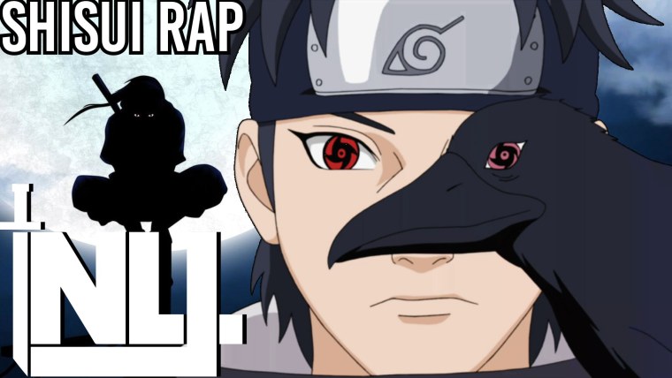 Шисуи Хокаге