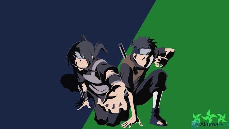 Наруто смерть Шисуи