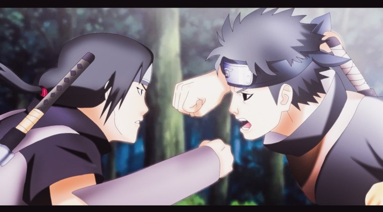 Статуэтка Шисуи