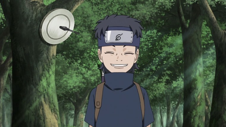 Фугаку и Шисуи