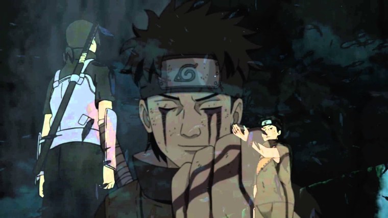 Сусано Шисуи