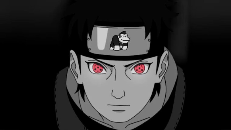 Итачи и Шисуи