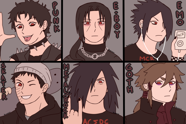 Наруто смерть Шисуи Учиха