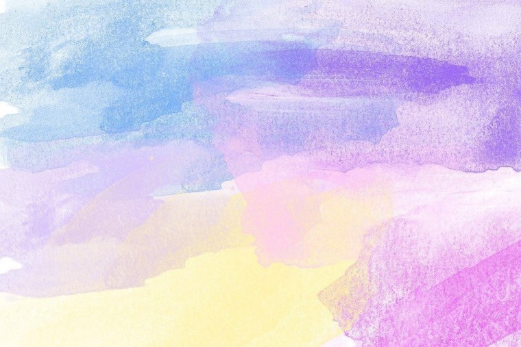 Акварельная подложка