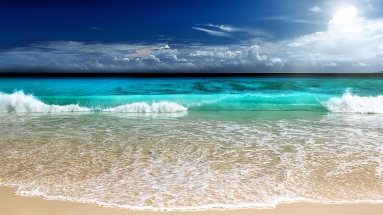 Карибское море